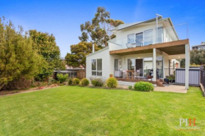 Tranquil Holiday Retreat Rhyll